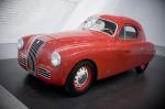 Fiat 1100 S 1947 года